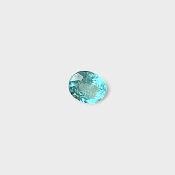 0.46ct Paraíba tourmaline