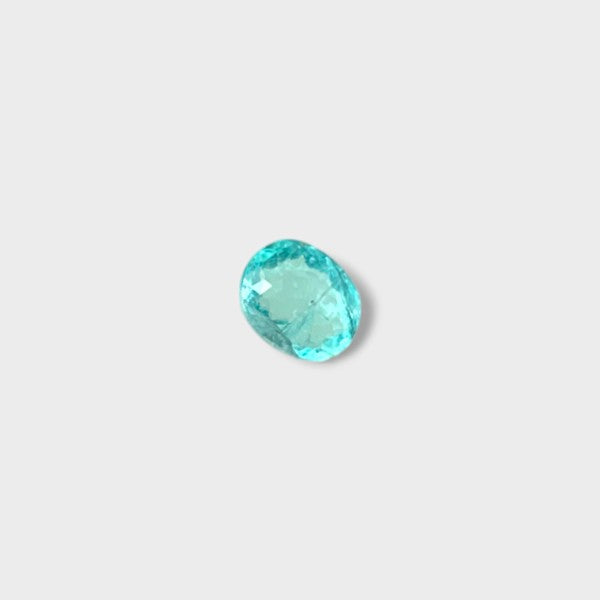 0.85ct Paraíba tourmaline